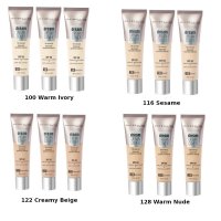 Maybelline Dream Urban Cover Assorted Foundation (12 UNITS)
