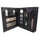 Active Glamour Night Look Set With Mirror (6 UNITS)