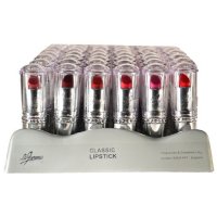 La Femme Classic Lipstick 3.5g (48 UNITS)