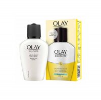 Olay Complete Lightweight Day Lotion Sensitive 100ml (6 UNITS)