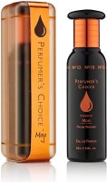 ML Perfumer's Choice No.10 Mojo 83ml EDP Spray Men (EACH)