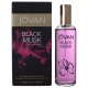 Jovan Black Musk For woman Eau Spray 96ml (3 UNITS)