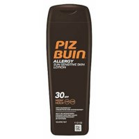 Piz Buin Allergy Sun Sensitive Skin Lotion SPF 30 200ml (6 UNITS