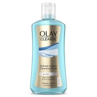 Olay Refresh & Glow Cleansing Toner 200ml (6 UNITS)