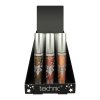 Technic Eye Shine Liquid Shimmer Eyeshadow 4ml (18 UNITS) Technic Eye Shine Liquid Shimmer Eyeshadow 4ml (18 UNITS)