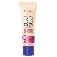 Rimmel BB Cream 9 In One 30ml (2 UNITS)