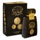New Brand Gold 100ml EDT Spray For Men (EACH)