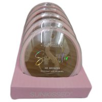 SUNKissed Sunsetter HD Bronzer (6 UNITS)