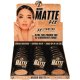 W7 Micro Matte Fix Flawless Face Powder 6g (18 UNITS)