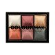 Technic Colour Max 6 Colour Baked Eyeshadow Palette (10 UNITS)