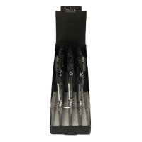 Technic Gel EyeLiner Pencil (24 UNITS)