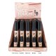 W7 Nice Touch Concealer Anti-Cernes 6ml - (25 UNITS)