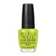 OPI Nail Lacquer 15ml - Did It On 'Em (6 UNITS)