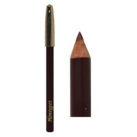 Honeypot UK Black Tulip Lipliner Pencil (12 UNITS)