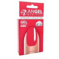 W7 Red Hot Angel Manicure (3 UNITS)