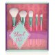 Sunkissed Blend Like A Pro Makeup Brushes (6 UNITS)