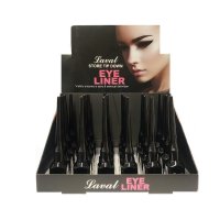Laval Store Tip Down Eye Liner (24 UNITS)