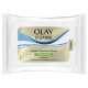 Olay Facial Cleansing Wipes Sensitive Skin (8 UNITS)