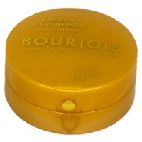 Bourjois Ombre A Paupieres Single Eyeshadow 1.5g (3 UNITS)