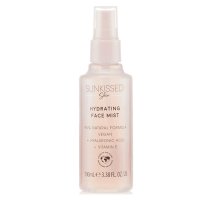Sunkissed Skin Hydrating Face Mist 100ml - Clear (6 UNITS)