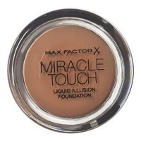 Max Factor Miracle Touch Liquid Illusion Foundation 11.5g (3 UNT