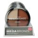 Technic Mega Bronze Quad Bronzer Compact 20g (10 UNITS)