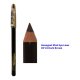 Honeypot UK Kohl Dark Brown Eye Liner Pencil BULK (100 UNITS)
