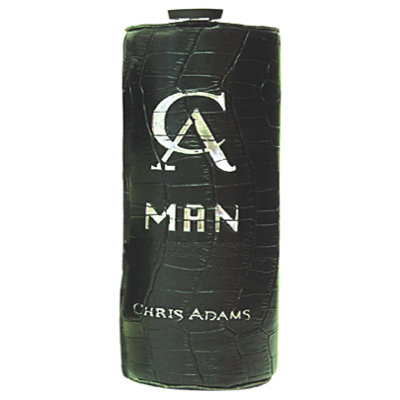 Chris Adams CA Man 100ml EDT Spray (EACH) - Click Image to Close