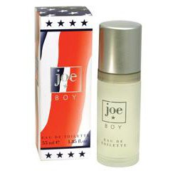 ML Joe Boy 55ml EDT Spray For Men (12 UNITS) - Click Image to Close