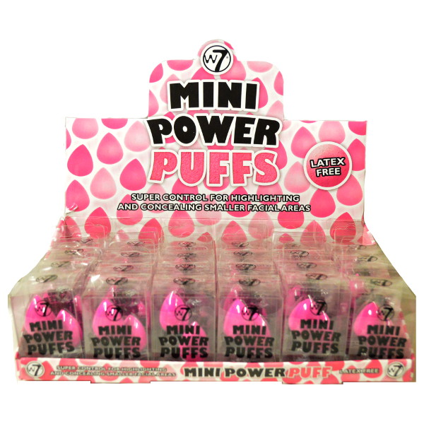 powder puffs bulk