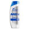 Head & Shoulders Anti-Dandruff Shampoo 400ml (6 UNITS) Head & Shoulders Anti-Dandruff Shampoo 400ml (6 UNITS)