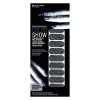 Maybelline Color Show Fashion Print Nail Stickers (3 UNITS) Maybelline Color Show Fashion Print Nail Stickers (3 UNITS)