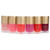 L'Oreal Resist & Shine Titanium B Nail Polish 9ml (48 UNITS) L'Oreal Resist & Shine Titanium B Nail Polish 9ml (48 UNITS)