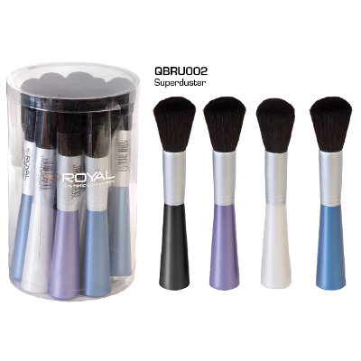 Royal Large Superduster Brush In Drum (12 UNITS)