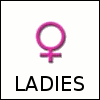Ladies Mass Market Fragrances