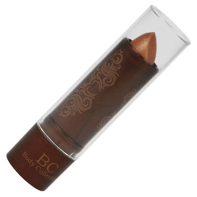 Body Collection Bronzing Lipstick (12 UNITS)