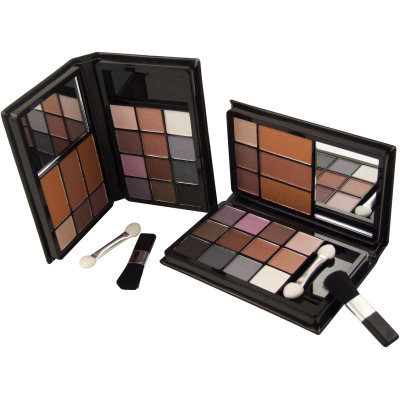 Active Glam Instantly Pretty Pallet With Mirror (7 UNITS) Active Glam Instantly Pretty Pallet With Mirror (7 UNITS)