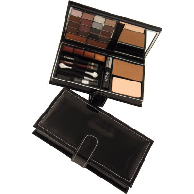 Active Glamour Beauty Central Purse (5 UNITS) Active Glamour Beauty Central Purse (5 UNITS)