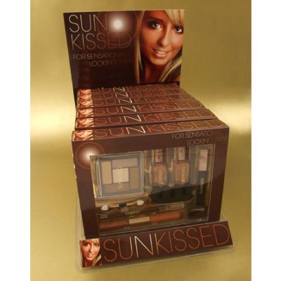 SUNkissed Bronze Workshop Window Box Set 02 (6 UNITS) SUNkissed Bronze Workshop Window Box Set 02 (6 UNITS)