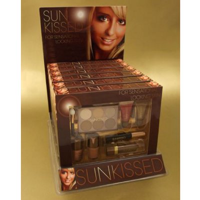SUNkissed Bronze Workshop Window Box Set 03 (6 UNITS)