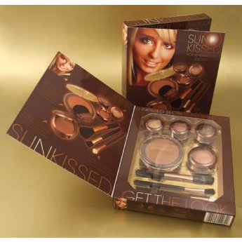 SUNkissed Get The Look Boxed Gift Set 03 (6 UNITS) SUNkissed Get The Look Boxed Gift Set 03 (6 UNITS)