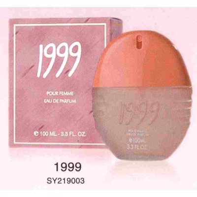 CL 1999 100ml EDP Spray Ladies (3 UNITS)