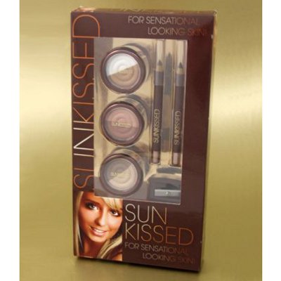 SUNkissed Workshop Window Box Set 01 (6 UNITS)