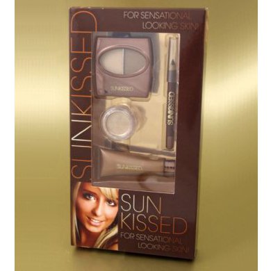 SUNkissed Workshop Window Box Set 02 (6 UNITS)