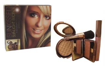 SUNkissed Sunlight Bronze Box Set (6 UNITS)