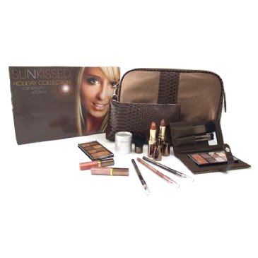 SUNkissed Holiday Collection Box Set (3 UNITS)