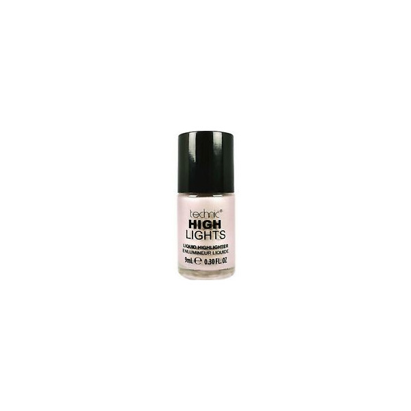Technic High Lights Complexion Highlighter 12ml (24 UNITS)