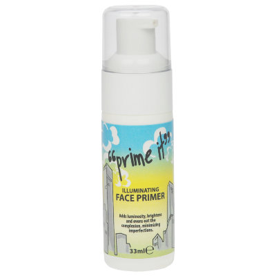 Technic Prime It Illuminating Face Primer 33ml (12 UNITS)