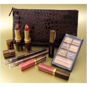 SUNkissed Mini Holiday Collection Box Set (9 UNITS)