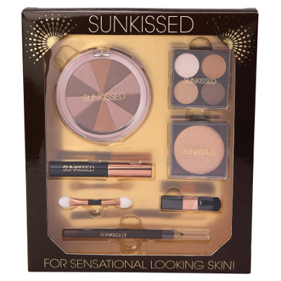 SUNkissed Beyond Bronze Window Box Set 01 (6 UNITS)